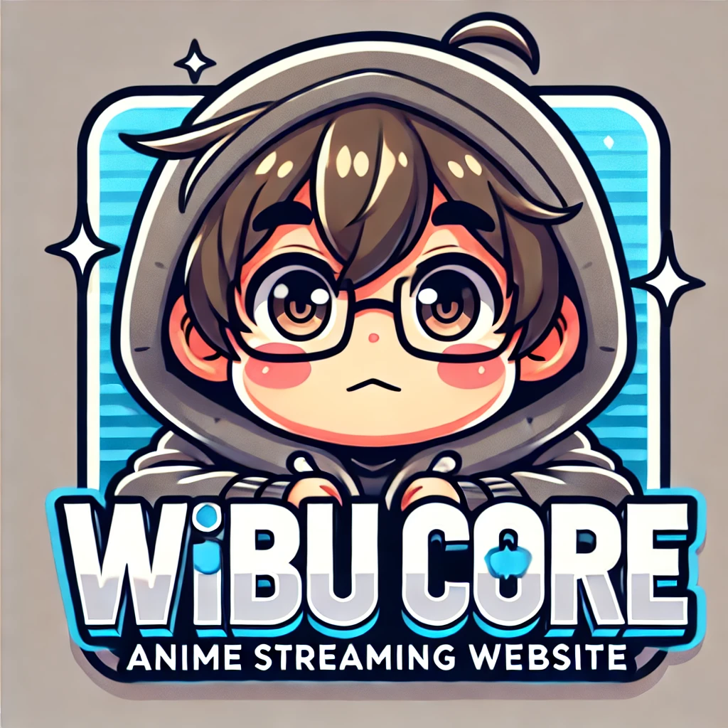 Wibu Core - Streaming Anime Tanpa Iklan
